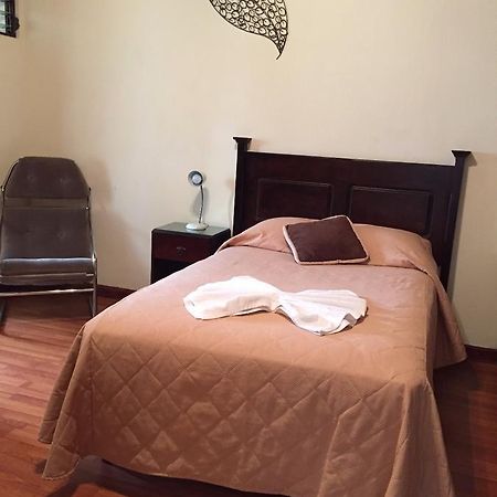 גואטמלה Comfort Hostel מראה חיצוני תמונה