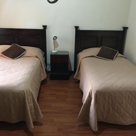 גואטמלה Comfort Hostel מראה חיצוני תמונה