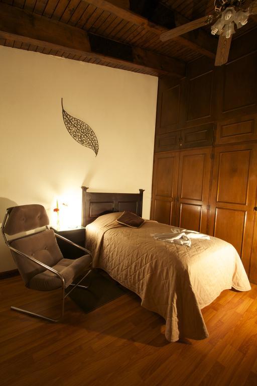 גואטמלה Comfort Hostel מראה חיצוני תמונה