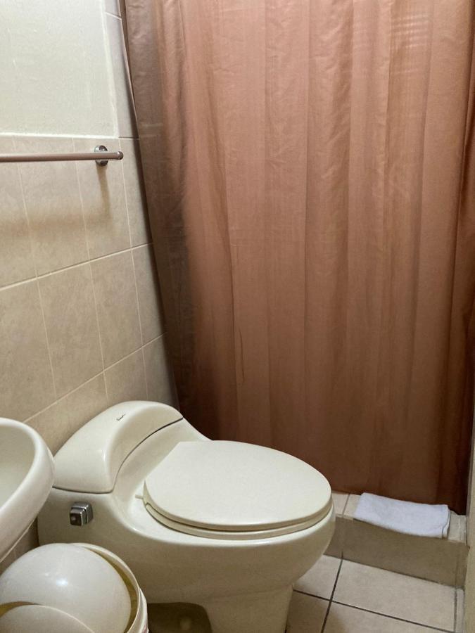 גואטמלה Comfort Hostel מראה חיצוני תמונה