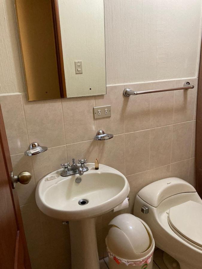 גואטמלה Comfort Hostel מראה חיצוני תמונה