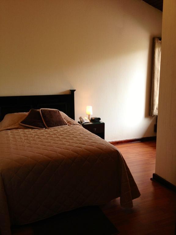 גואטמלה Comfort Hostel מראה חיצוני תמונה