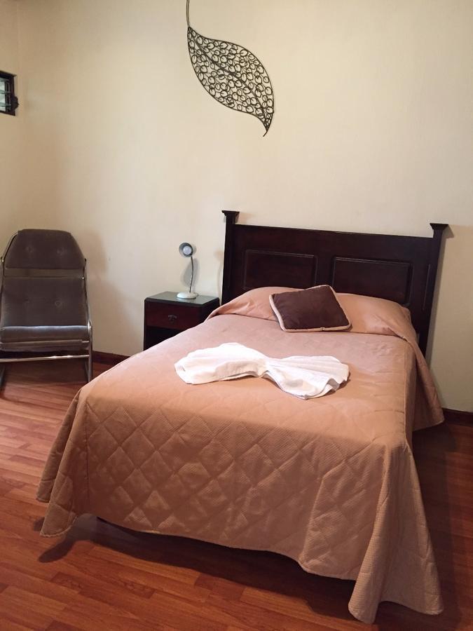 גואטמלה Comfort Hostel מראה חיצוני תמונה
