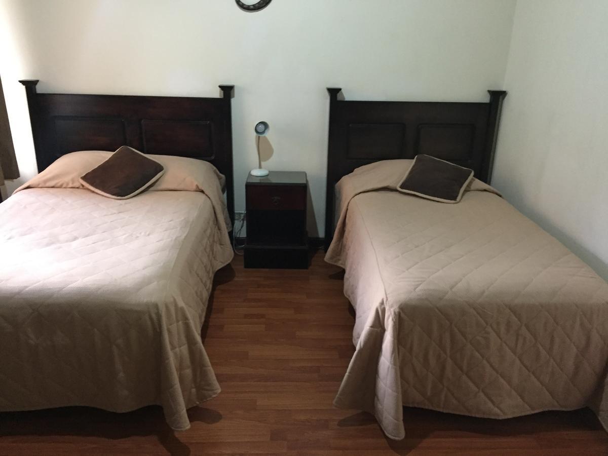 גואטמלה Comfort Hostel מראה חיצוני תמונה
